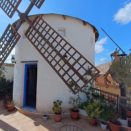 דירות פוארטו לפיסה Rincones De Dario: Capitulo II מראה חיצוני תמונה
