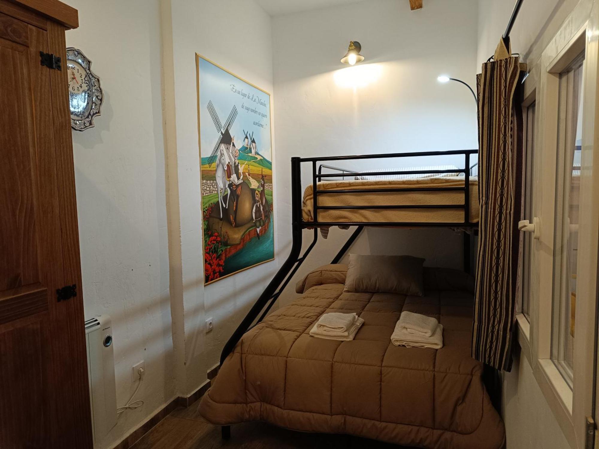 דירות פוארטו לפיסה Rincones De Dario: Capitulo II מראה חיצוני תמונה
