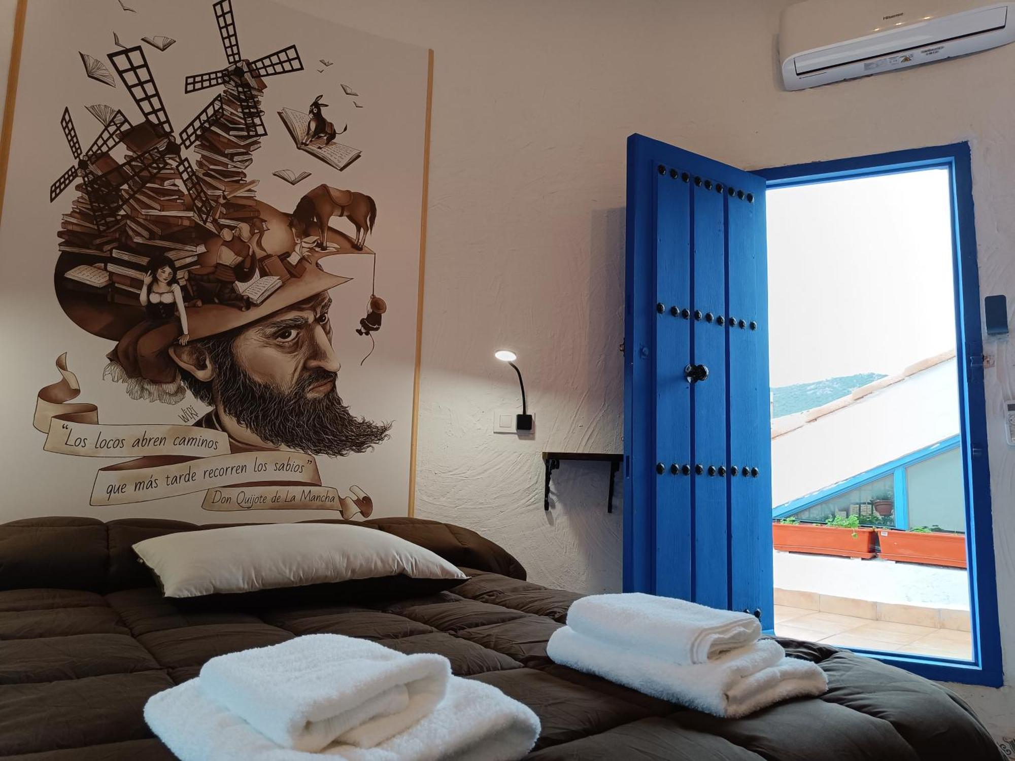 דירות פוארטו לפיסה Rincones De Dario: Capitulo II מראה חיצוני תמונה