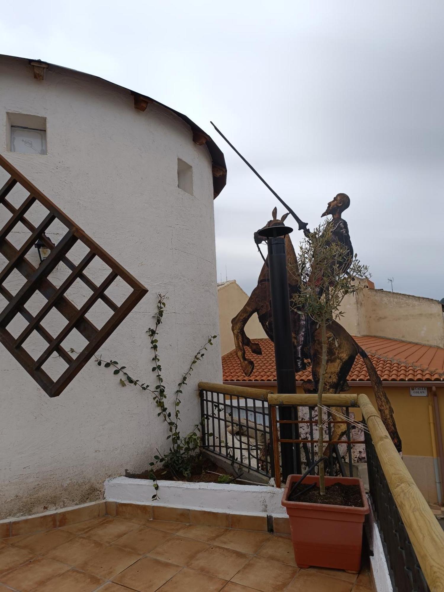 דירות פוארטו לפיסה Rincones De Dario: Capitulo II מראה חיצוני תמונה