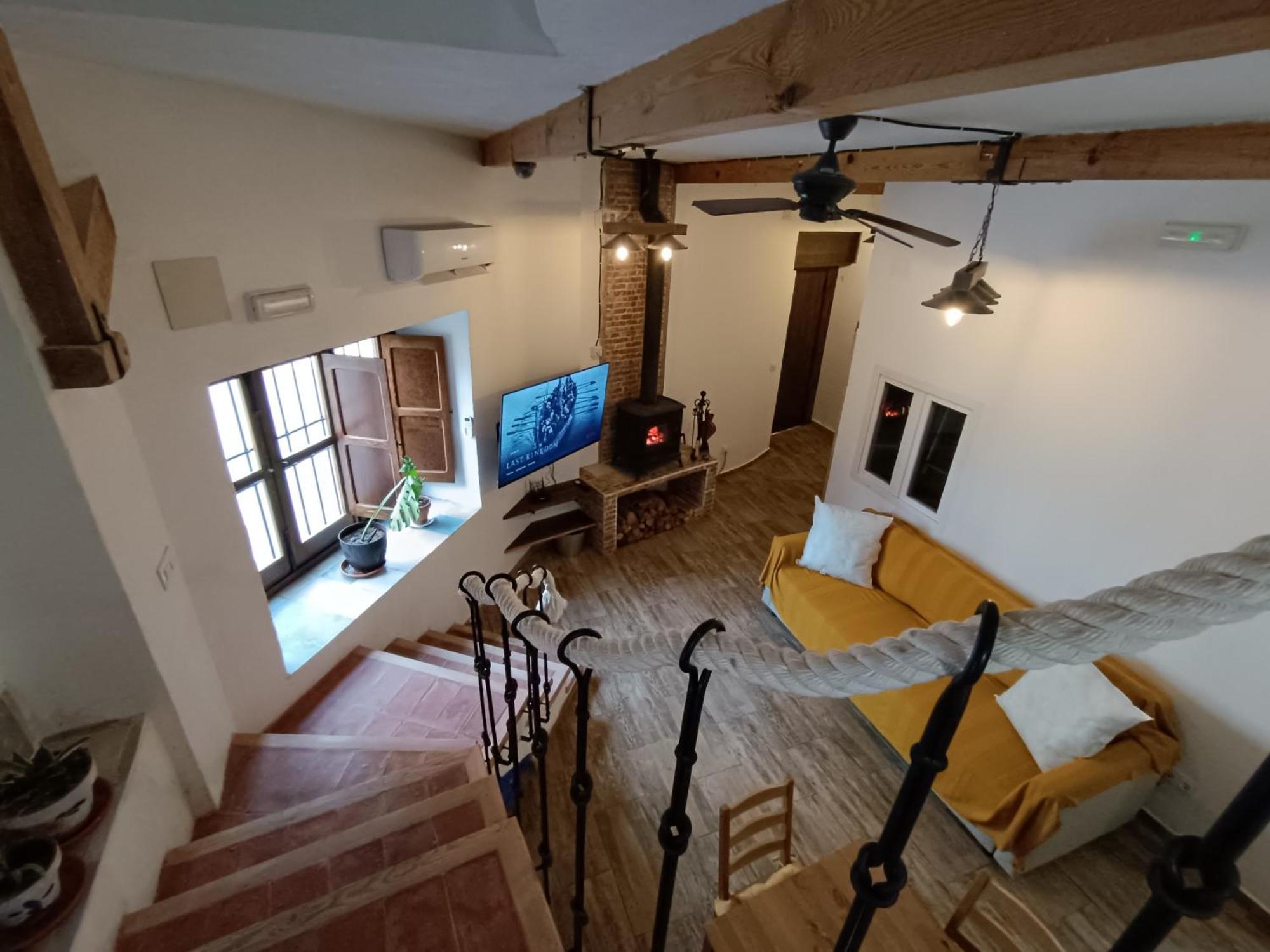 דירות פוארטו לפיסה Rincones De Dario: Capitulo II מראה חיצוני תמונה