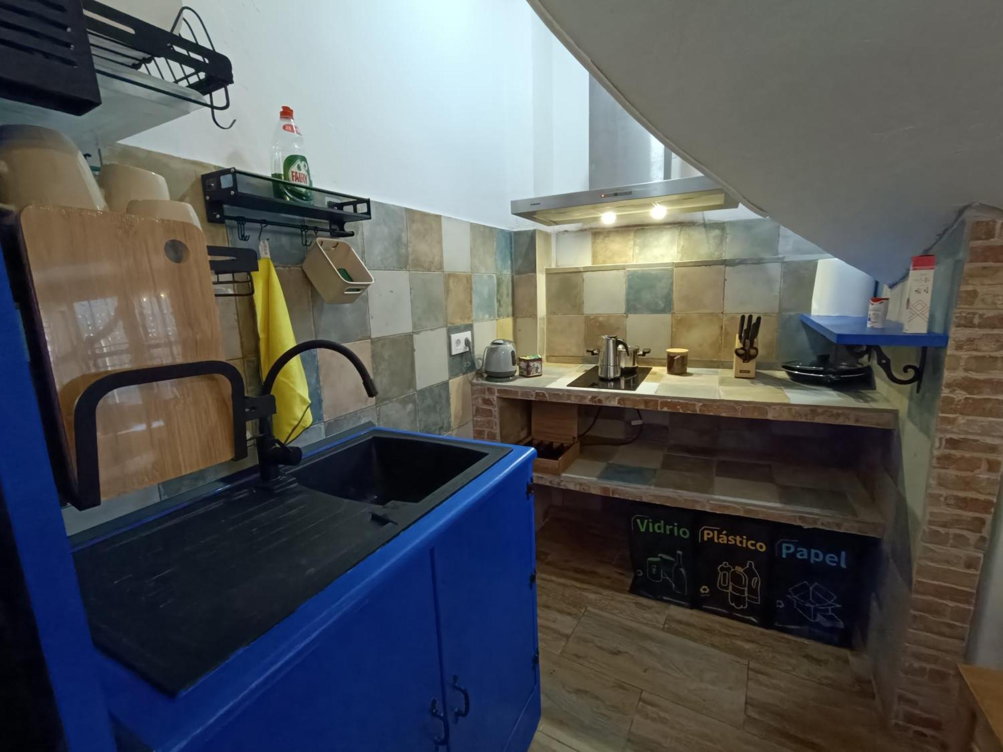 דירות פוארטו לפיסה Rincones De Dario: Capitulo II מראה חיצוני תמונה