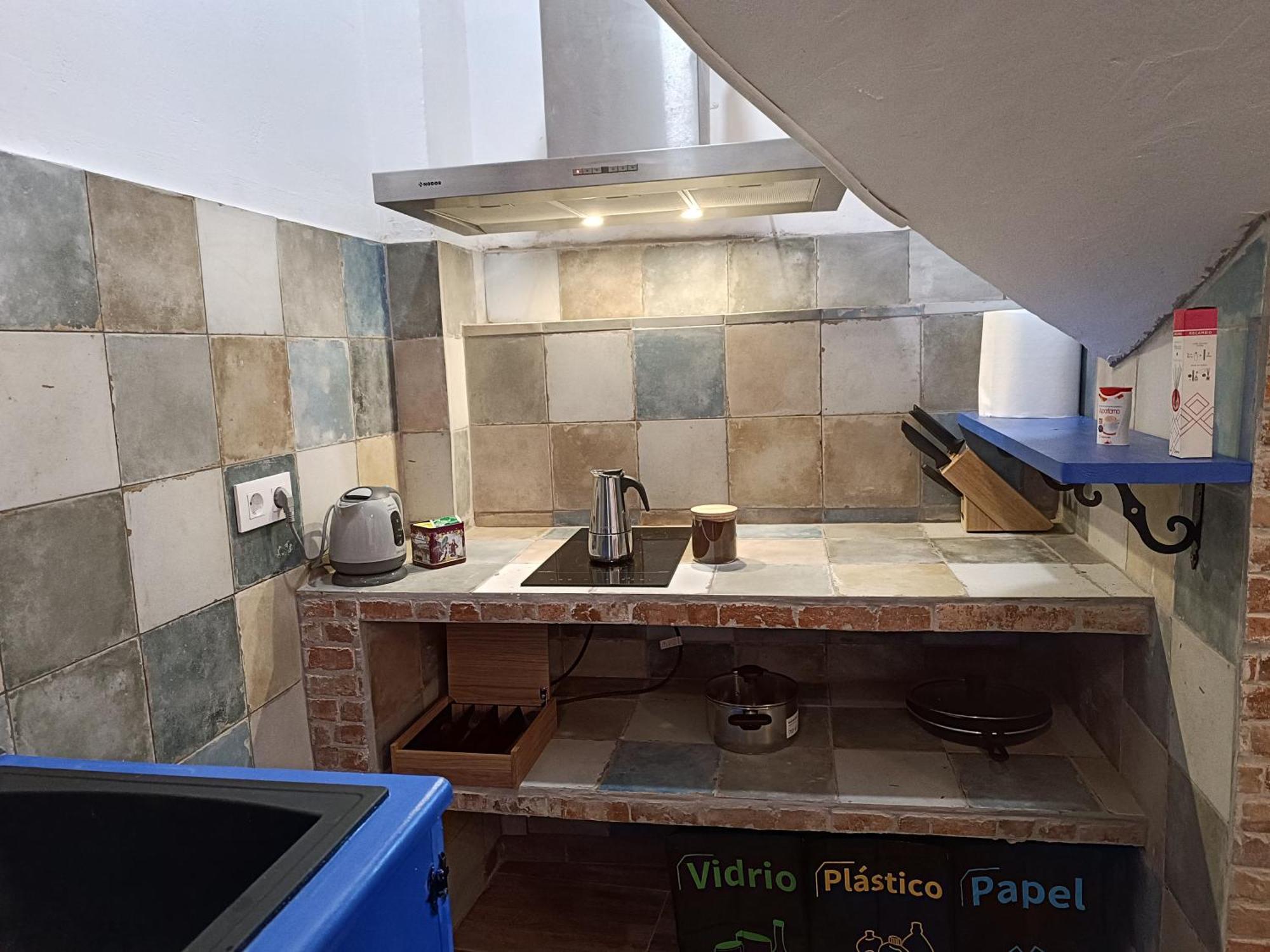 דירות פוארטו לפיסה Rincones De Dario: Capitulo II מראה חיצוני תמונה