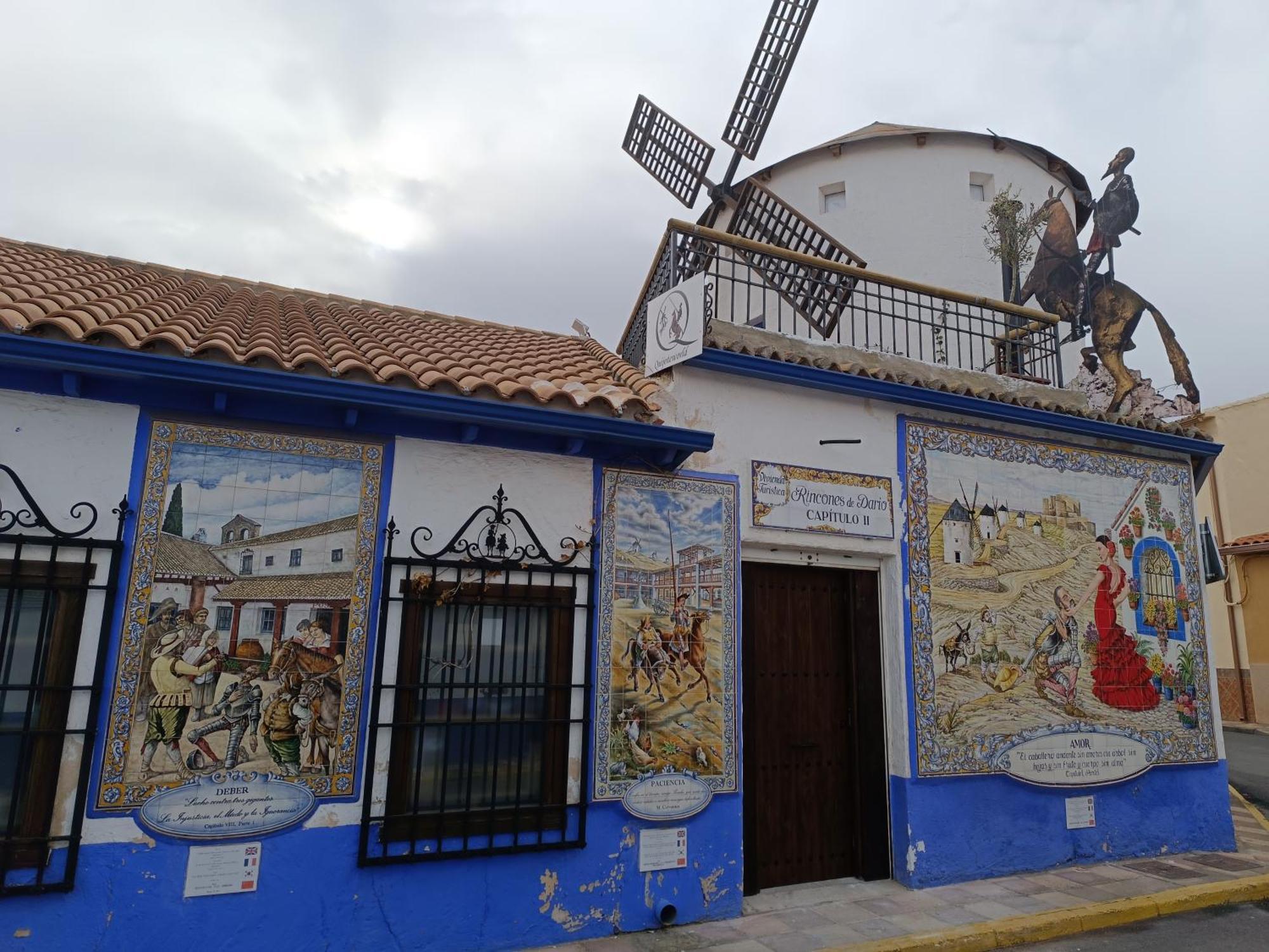 דירות פוארטו לפיסה Rincones De Dario: Capitulo II מראה חיצוני תמונה