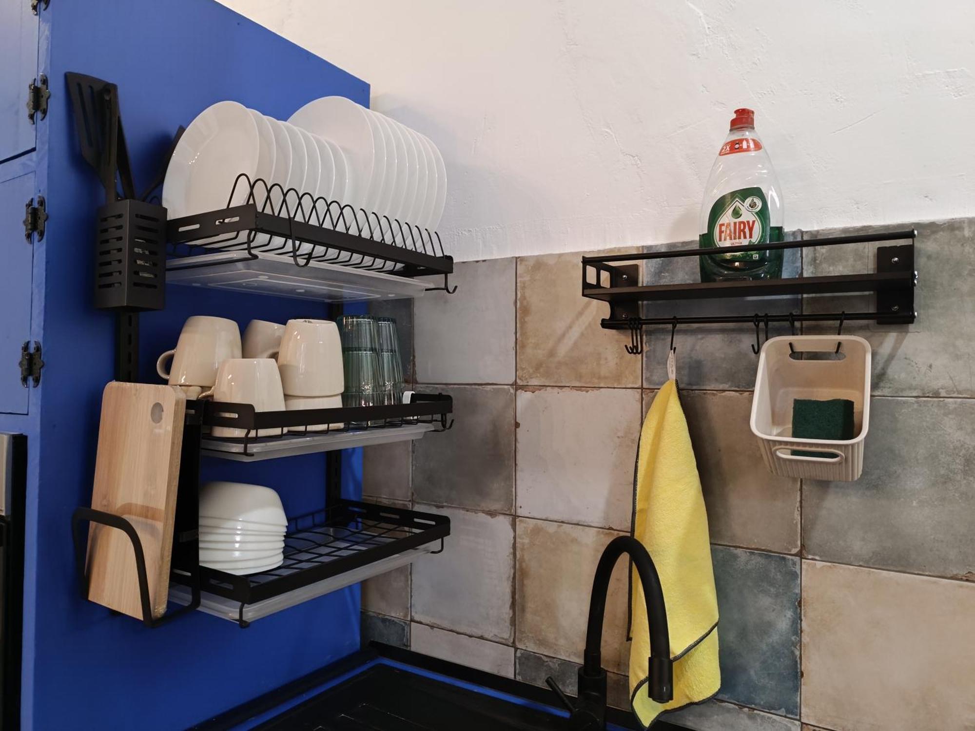 דירות פוארטו לפיסה Rincones De Dario: Capitulo II מראה חיצוני תמונה
