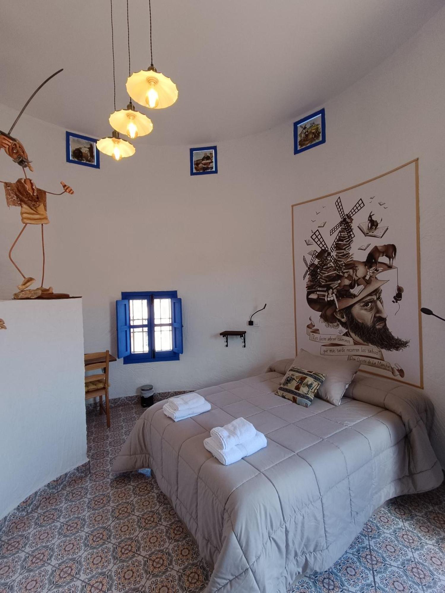 דירות פוארטו לפיסה Rincones De Dario: Capitulo II מראה חיצוני תמונה