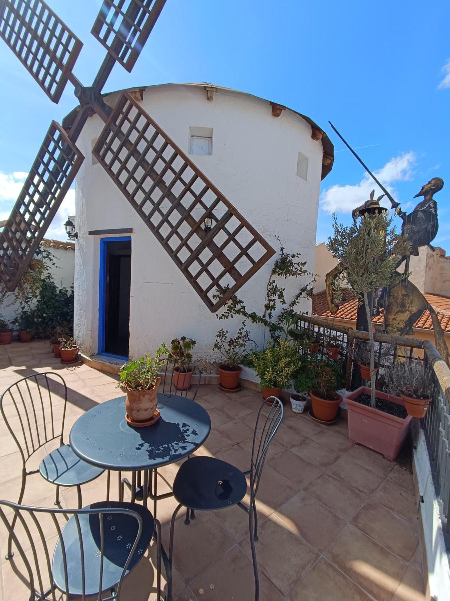 דירות פוארטו לפיסה Rincones De Dario: Capitulo II מראה חיצוני תמונה