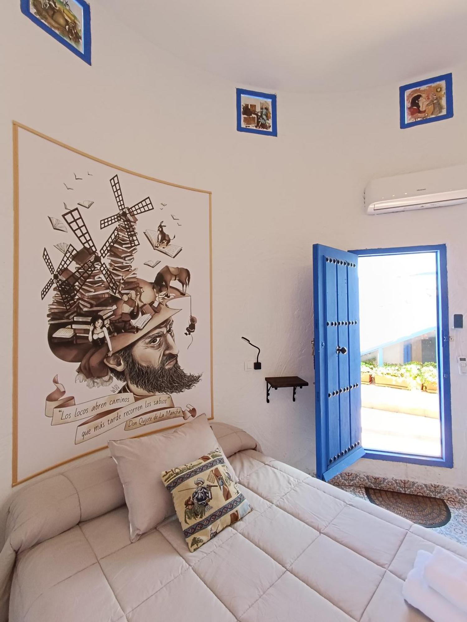 דירות פוארטו לפיסה Rincones De Dario: Capitulo II מראה חיצוני תמונה
