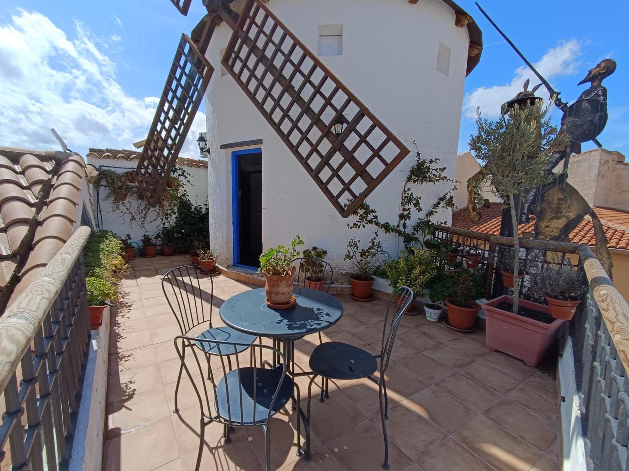 דירות פוארטו לפיסה Rincones De Dario: Capitulo II מראה חיצוני תמונה
